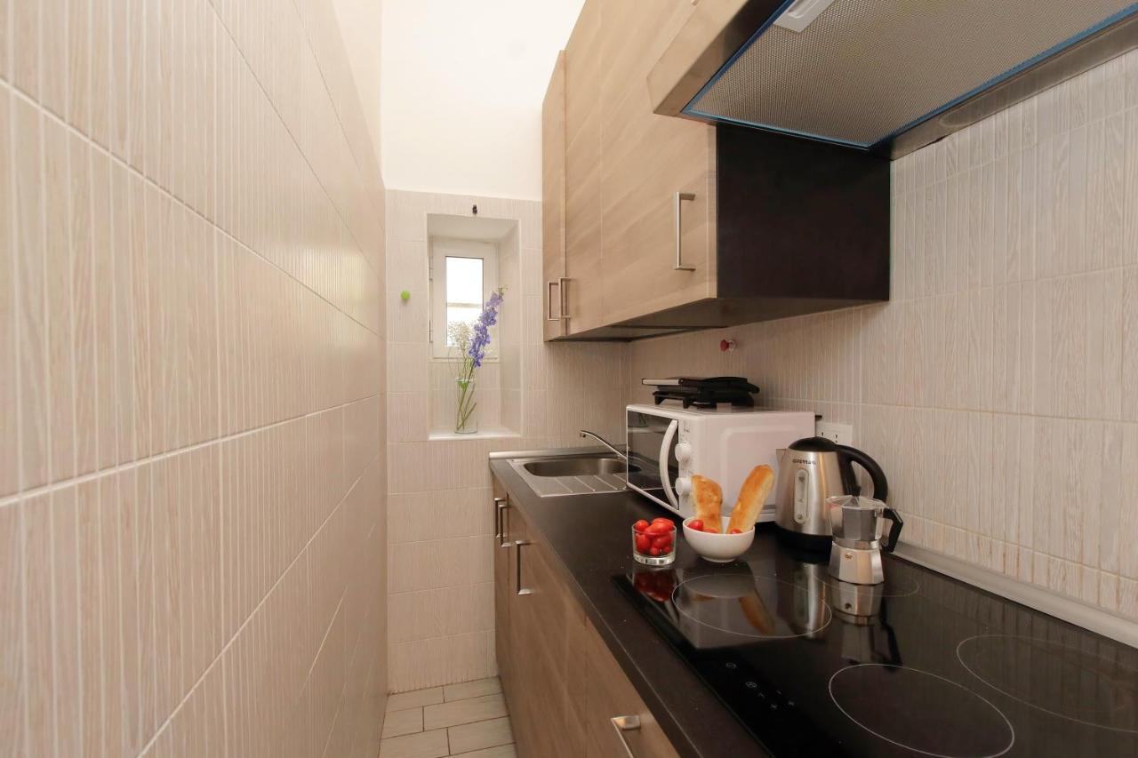 4Bnb - Ombrellari 4 Roma Exterior foto