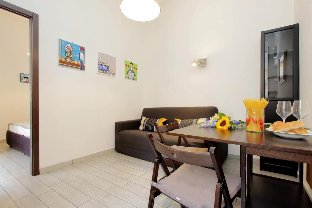 4Bnb - Ombrellari 4 Roma Exterior foto