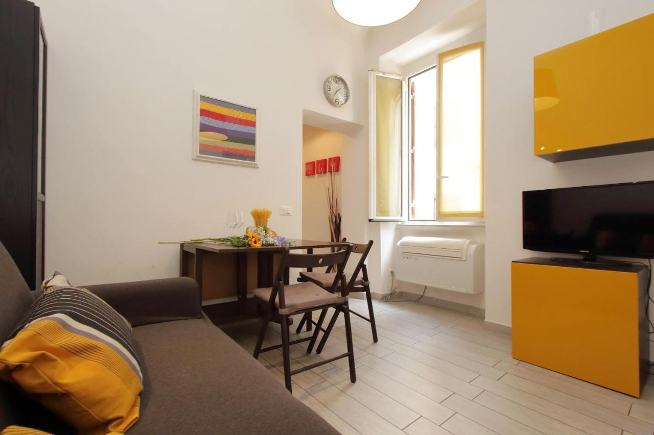 4Bnb - Ombrellari 4 Roma Exterior foto