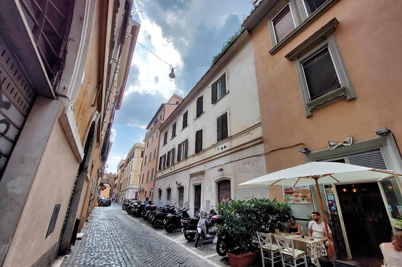 4Bnb - Ombrellari 4 Roma Exterior foto
