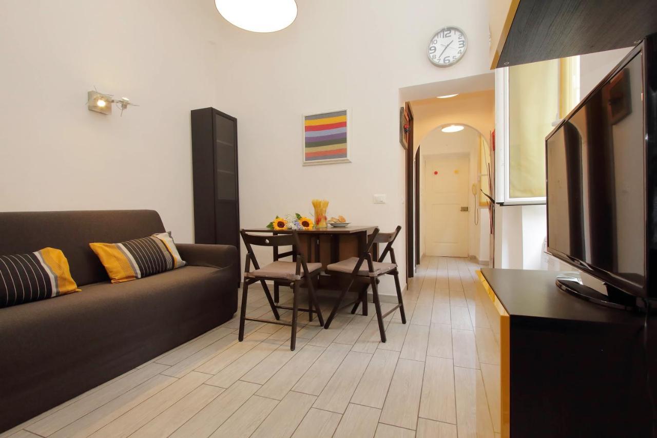 4Bnb - Ombrellari 4 Roma Exterior foto