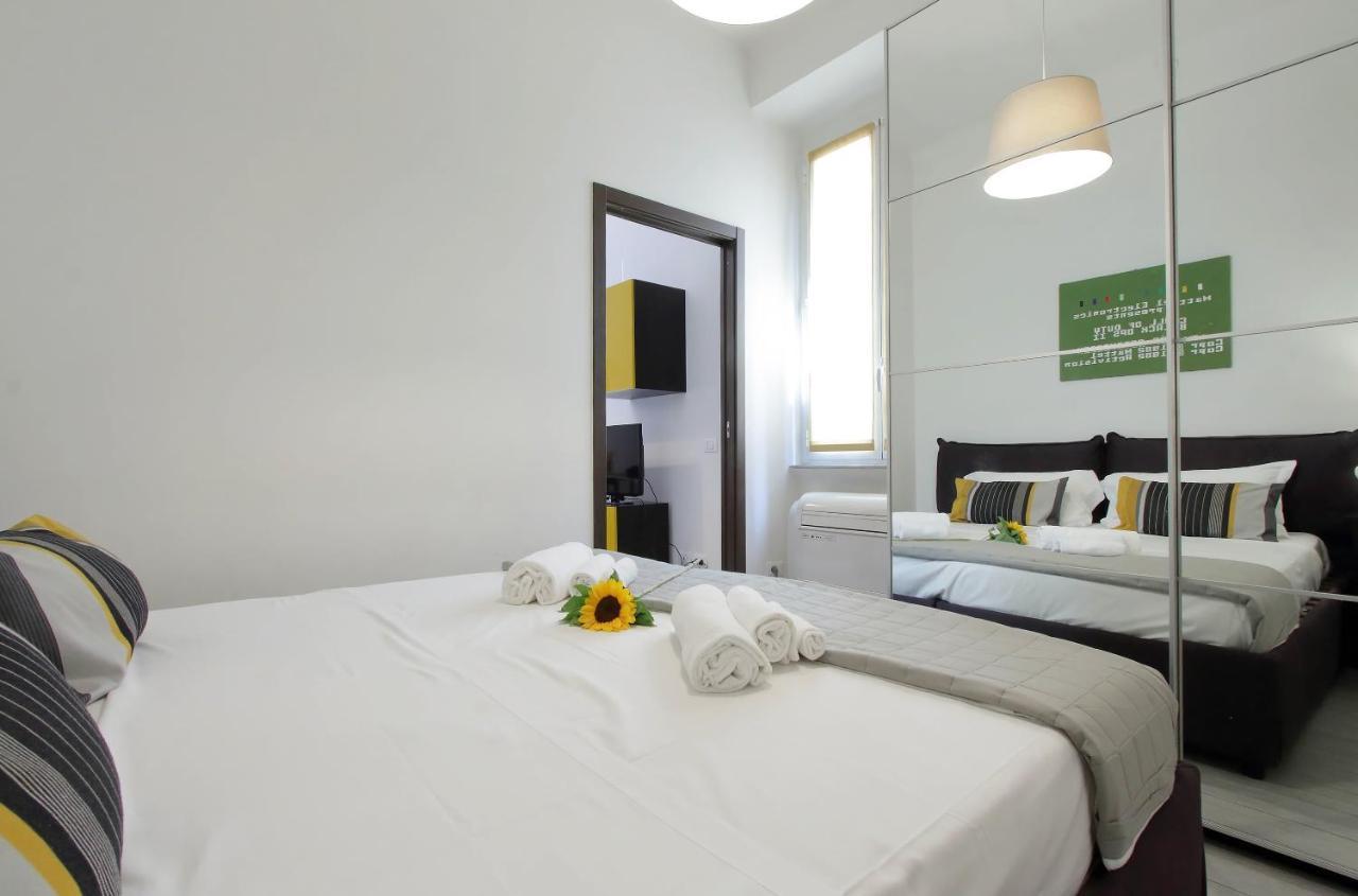 4Bnb - Ombrellari 4 Roma Exterior foto