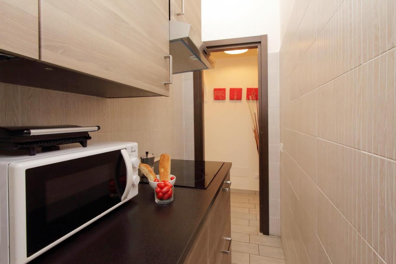4Bnb - Ombrellari 4 Roma Exterior foto