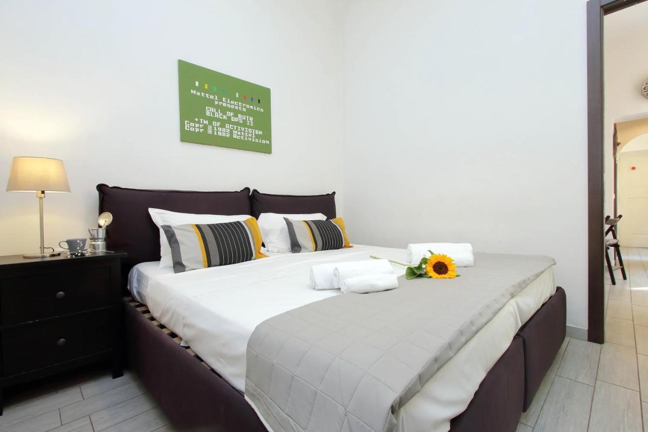 4Bnb - Ombrellari 4 Roma Exterior foto